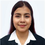Profesor de inglés y especialista en Aplicación de TIC para la Enseñanza